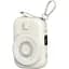 Зовнішній акумулятор Wiwu Magnetic Wi-P041 9600mAh 22.5W White [133056] - мініатюра 1