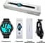 Смарт-годинник Mobvoi TicWatch Pro 5 Black [WH12088] [91017] - мініатюра 13