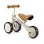 Каталка-Біговел Kinderkraft Cutie Light Beige (KRCUTI00BEG0000) - мініатюра 2
