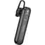 Bluetooth-гарнітура Hoco E63 Diamond Bluetooth Headset Black (758873) [77490] - мініатюра 2