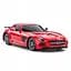 Машинка на управлінні Mercedes-Benz SLS AMG 1:18 RASTAR червоний 54100 - мініатюра 3