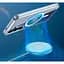 Чехол Dux Ducis Clin Mag with MagSafe для Samsung Galaxy S25 Transparent [134546] - миниатюра 10