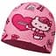 Дитяча шапка Buff Child Microfiber & Polar Hat Hello Kitty Mailing Rose/Bright Pink Рожевий - мініатюра 1
