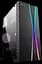 Корпус Golden Field Phantom M8B RGB Black (M8B) - миниатюра 2
