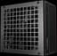 Блок живлення DeepCool PF500 500W 80+ (R-PF500D-HA0B-EU) - мініатюра 1