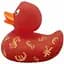 Качка FunnyDucks Валюта (1996) - мініатюра 1