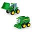 Игровой набор John Deere Kids Друзья фермера 2 шт.(47193) - миниатюра 2