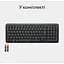 Клавиатура Logitech K250 Graphite (920-013822) [141505] - миниатюра 6