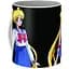 Кухоль GeekLand Sailor Moon Сейлор мун у формі SM.02.02 330 мл білий - мініатюра 2