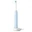 Електрична зубна щітка Philips Sonicare HX7106/01 серії 5300 біло-блакитна - мініатюра 1