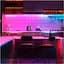 Светодиодная лента Govee H618C Basic Wi-Fi + Bluetooth LED Strip Lights RGBIC 10м (H618C3D1) [136707] - миниатюра 10