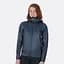 Куртка Rab Flashpoint 2 Jacket wmns 12 Темно-синій - мініатюра 1