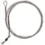 Лидкор Prologic LM Mirage Loop Leader 100cm 35lbs W/QC Swivel (2шт/уп) - миниатюра 1