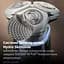 Бритва електр. Philips Series i9000 XP9201/33 Prestige SkinIQ - мініатюра 8