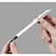 Набір ручок KacoGreen K1028 Rocket Plastic Gel Ink Pen 4шт [118450] - мініатюра 7
