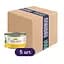 Акція!!! Набір вологого корму для собак Almo Nature HFC Dog Natural 4+1 куряче філе 475 г (5 шт. х 95 г) - мініатюра 1