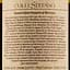 Вино Colle Stefano Verdicchio di Matelica, біле, сухе, 0,75 л - мініатюра 3