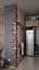 Самоклейка декоративна 3D панель 3D Loft під бежево-червону катеринославську цеглу в рулоні 3080x700x3мм - мініатюра 6
