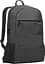 Рюкзак Promate Alpha-BP 15.6" Black (alpha-bp.black) - мініатюра 1