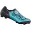Велообувь Shimano W XC502 40 Синий (1096-ESHXC502WCE18W40000) - миниатюра 1