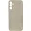 Чохол TPU GETMAN Liquid Silk Full Camera для Samsung Galaxy M34 5G Пісочний / Sand - мініатюра 1