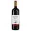Вино Francois Dulac IGP Red Dry, 12,5%, 1 л - мініатюра 1