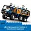 Конструктор LEGO City Арктична дослідницька вантажівка з науковою лабораторією 1064 деталі (60471) - мініатюра 16