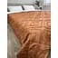 Доріжка на ліжко Ecotton полістан Jacuard Orange 70х230 см (25218) - мініатюра 5