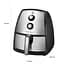 Мультипіч PROFI COOK PC-FR 1115 H Hot Air Fryer - мініатюра 3
