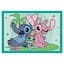  Пазл 4 в 1 Clementoni Stitch: 12+16+20+24 елементи (21745) - мініатюра 2