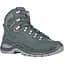 Черевики жіночі Lowa Renegade Evo GTX Mid Women 37,5 Синій-Рожевий - мініатюра 3