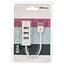 Концентратор Atcom TD004 4port (HDD up to 2Tb) (10722) - мініатюра 2