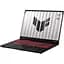 Ігровий ноутбук ASUS TUF A16 (FA608PM-RV054), AMD Ryzen 9 8940HX (до 5,3 ГГц), 16-дюймовий екран Full HD+, 16 ГБ, SSD на 1 ТБ, NVIDIA GeForce RTX 5060 8 ГБ - мініатюра 4