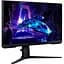 Монітор 23.8" Samsung LS24DG300EI FHD VA 180Hz (LS24DG300EIXUA) - мініатюра 2