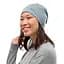 Шапка Buff Midweight Merino Wool Hat Pool (1033-BU 118007.722.10.00) - мініатюра 2