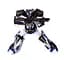 Игрушка трансформер Tobot Детективы Галактики Сержант Джастис (301088) - миниатюра 2