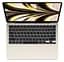 Ноутбук Apple MacBook Air 13'' M2 Retina 2022 [MLY23] Starlight [68519] - мініатюра 2