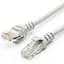 Патч-корд 3м RJ-45 CCA Atcom (4718) - мініатюра 1