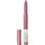 Губная помада-карандаш Maybelline New York Super Stay Ink Crayon, тон 30 (Матовый), 2 г (B3187500) - миниатюра 1
