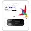 USB флеш накопитель ADATA 32GB UV240 Black USB 2.0 (AUV240-32G-RBK) - миниатюра 3
