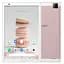 Планшет-телефон Hoozo MT PRO Pad 8 LTE 3/64 Pink + Чехол-клавиатура - миниатюра 5