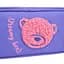 Шкільний пенал м'який Yes PH-30 Cute Bear - мініатюра 3