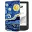 Чохол до електронної книги BeCover Smart Case PocketBook 629 Verse / 634 Verse Pro 6" Night (710980) - мініатюра 1
