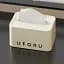 Коробка для серветок Uforu D2091-7 - мініатюра 1