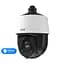 IP PTZ-видеокамера 8Mp TVT TD-8483IS3N(PE/25M/AR15) f=4.8-120mm 25x (77-00448) - миниатюра 2