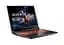 Acer Ноутбук Acer Nitro V 16 ANV16-42 16" WUXGA IPS, AMD R7-260, 32GB, F1TB, NVD5070-8, Lin, чорний - мініатюра 5