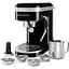 Кофеварка KitchenAid Artisan 5KES6503EOB черная - миниатюра 6
