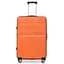 Валіза велика Semi Line 30 дюймів (L) Polypropylene Orange (T5614-3) - мініатюра 3