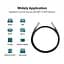 Кабель прямого подключения 10G SFP+ 3 метра, SM5220-3M TP-LINK - миниатюра 3