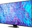 Телевізор Samsung Q80C 55" QLED 4K [QE55Q80C] [83780] - мініатюра 2